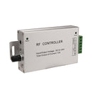 18 Key Music Audio Controller 3 Channel 12A RF Wireless Remote DC12V-24V For RGB Strip Light