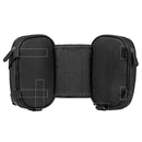 WHEEL UP Bike Front Frame Tube Bag Waterproof Phone Touch Screen Bicycle Cycling Motorcycle