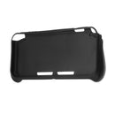 K&A Protective Cover Case Handle with Game Card Slot for Nintendo Switch Game Console