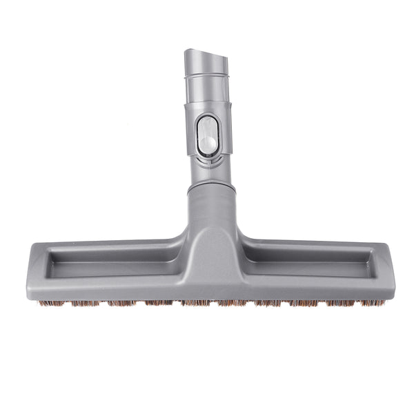 Articulating Swivel Hard Floor Brush Tool Vacuum Cleaner For Dyson V6 DC62 DC59 DC07 DC14 DC28