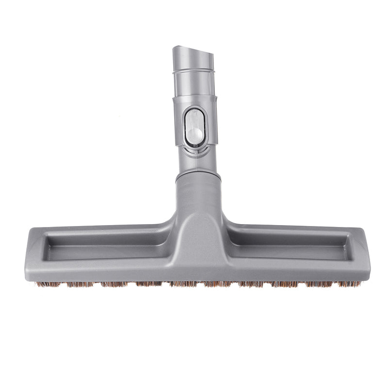 Articulating Swivel Hard Floor Brush Tool Vacuum Cleaner For Dyson V6 DC62 DC59 DC07 DC14 DC28