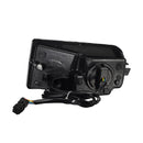 2Pcs Car Front LED Fog Lights Turn Signal Lamps For Toyota Corolla AE100 AE101 1993-1999
