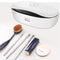 UV LED Sterilizer Disinfection Box Nail Tools Makeup Brush Cleaning Disinfector