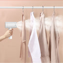 Deerma GT100 1000W Handheld Garment Steamer Mini Travel Portable Clothes Steam Iron Fast Heat Up Wrinkle Remover