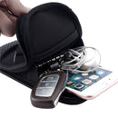 YIPINU Sport Running Waterproof Large Capacity Arm Bag for Samsung Xiaomi Mobile Phone
