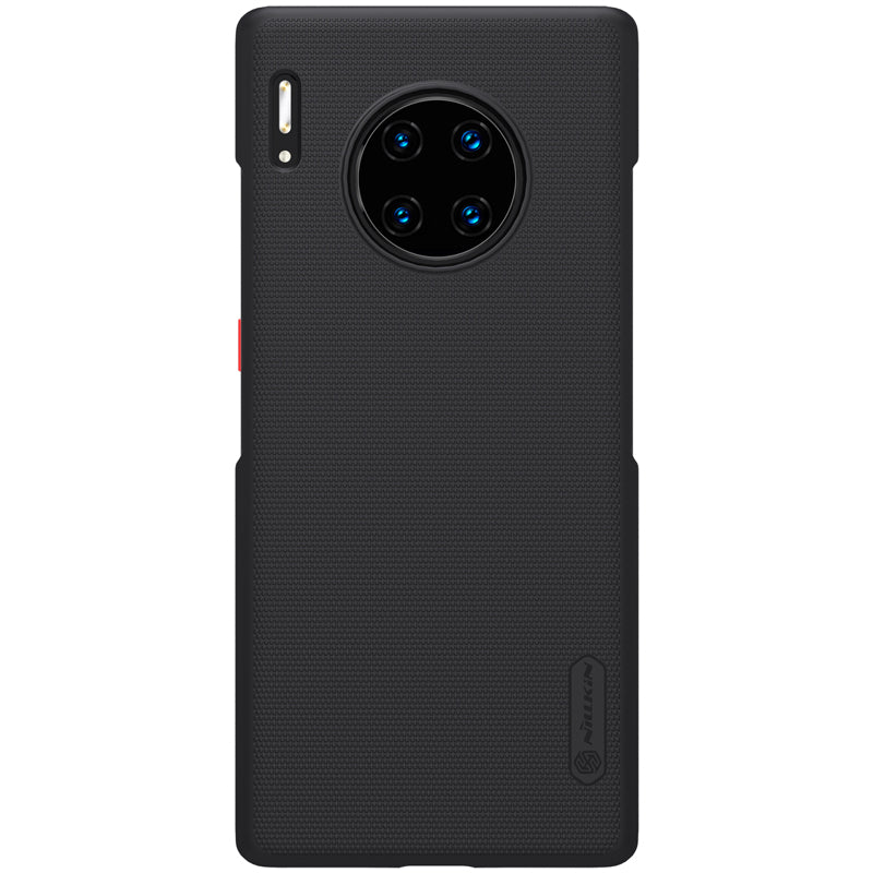 NILLKIN Frosted Shield PC Hard Back Protective Case for Huawei Mate 30 Pro