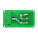 5V 1 Channel 30A Optocoupler Isolation Support High and Low Level Trigger Switch Relay Module