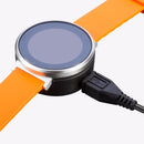 Bakeey Magnetic Charger Dock with Watch Cable for Huawei Honor S1 Smart Watch