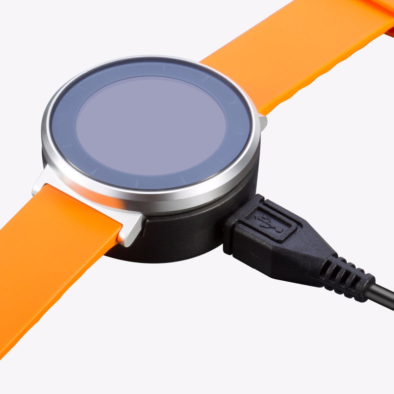 Bakeey Magnetic Charger Dock with Watch Cable for Huawei Honor S1 Smart Watch