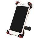 Universal MTB Motorcycle Bicycle Bike Handlebar Mount Holder For Cell Phone GPS