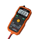 ANENG S830 True RMS Digital Multimeter Smart Multimeter Measuring DC/AC Voltage Meter Resistance Tester with LCD Display