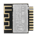ESP8285 ESP-01M Wifi Module IOT Wireless Transceiver Receiver Replace ESP8266 Built-in 1MByte Flash