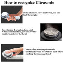Ultrasound Body Massager Cavitation Fat Remover Slimming Anti-Cellulite Body Shaper