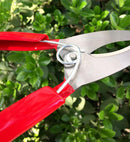 Garden Grafting Cut Tool Kit Fruit Tree Stainless Steel Pruning Shears Scissor