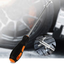 Car Tire Stone Cleaner Groove Broken Stone Remover Hook Cleaning Tool