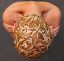 Black Natural Squishy  Herbal Henna Cone Temporary Tattoo Body Art Tattoos