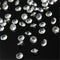 2000Pcs Clear Table Scatter Acrylic Gem Crystals Diamonds Wedding Decorations DIY Jewelry