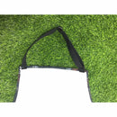 Honana 3D Emoji Green Kitchen Aprons for Women Men 3D Emoji Cooking Apron Funny Bib Apron