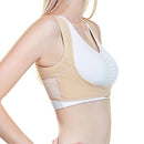 Generic Humpback Correction Belt Adult Posture Correction Belt Back Correction Straight Back Artifact Children Students Anti-cold Straight Strap