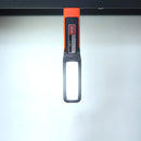 LED COB Brightness Flootlight Flashlight 180 Rotatable Work Lamp Magnetic Light