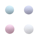 Rubber Door Knob Mute Self Adhesive Elastic Stickers Crash Buffer Wall Protector Stickers