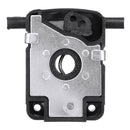 Engine Bonnet Hood Release Lock Catch Latch 51238203859 For BMW 3 E46 5 E39 X5 E53 Z8 E52