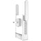 Comfast CF-WR753AC Wireless 1200Mbps Wifi Extender Router/Repeater/Access Point AP 2.4/5.8Ghz