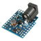 3Pcs WeMos DC Power Shield V1.0.0 For WeMos D1 Mini
