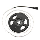 1M SMD5050 Red:Blue 5:1 Full Spectrum LED Grow Strip Light  Hydroponic Greenhouse Plant DC12V