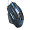 ZUOYA MMR7 Wired Gaming Mouse USB LED Desktop Gaming Computer Optical Gamer Mice Macro Mouse For Laptop PC Computer