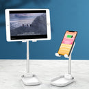 Bakeey 10W 7.5W 5W Folding Fast Charging Wireless Charger Bracket Telescopic Desktop Cellphone Stand Holder For iPhone XS 11 Pro Xiaomi Mi9 9Pro 5G
