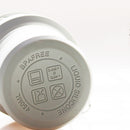 IPRee 450ml Silicone Folding Cup Portable Telescopic Water Drinking Bottle Coffee Mug With Straw