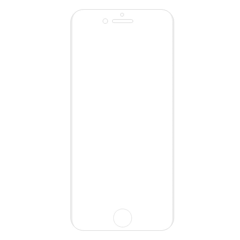 Enkay 3D Curved Edge Hot Bending PET Screen Protector For iPhone 8/7/6s/6
