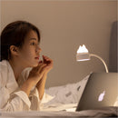 3life Flexible LED Desk Light Three-Gear Adjustable Cat Reading Night Light Table Lamp from Xiaomi Youpin