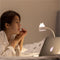 3life Flexible LED Desk Light Three-Gear Adjustable Cat Reading Night Light Table Lamp from Xiaomi Youpin