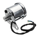 10000RPM Motorcycle LCD Odometer Speedometer Oil Meter Integrated