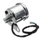 10000RPM Motorcycle LCD Odometer Speedometer Oil Meter Integrated