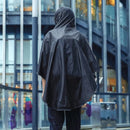 Mark Ryden MR9299 17 inch Laptop Backpack Raincoat Male Bag USB Recharging Multi-layer Anti-thief Travel Backpack