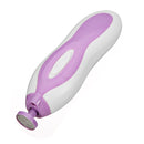 5 in 1 Electric Salon Nail Shaper Manicure Pedicure Drill Polish Grinder Machine Tools Set