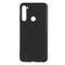 Bakeey Pudding Frosted Anti-Scratch Soft Silicone Back Cover Protective Case for Xiaomi Redmi Note 8