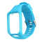 Bakeey Replacement Silicone Watch Band Strap for Smart Watch TomTom 2/3 series