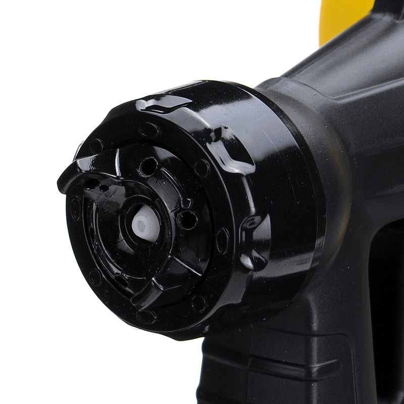 220V 400W Power Painter Home Paint Electric Sprayer Spray for Painting Projects Painting Tool