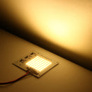 30W SMD2835 Outdooors Smart IC LED COB Chip Bead DIY Flood Light Lamp 220V