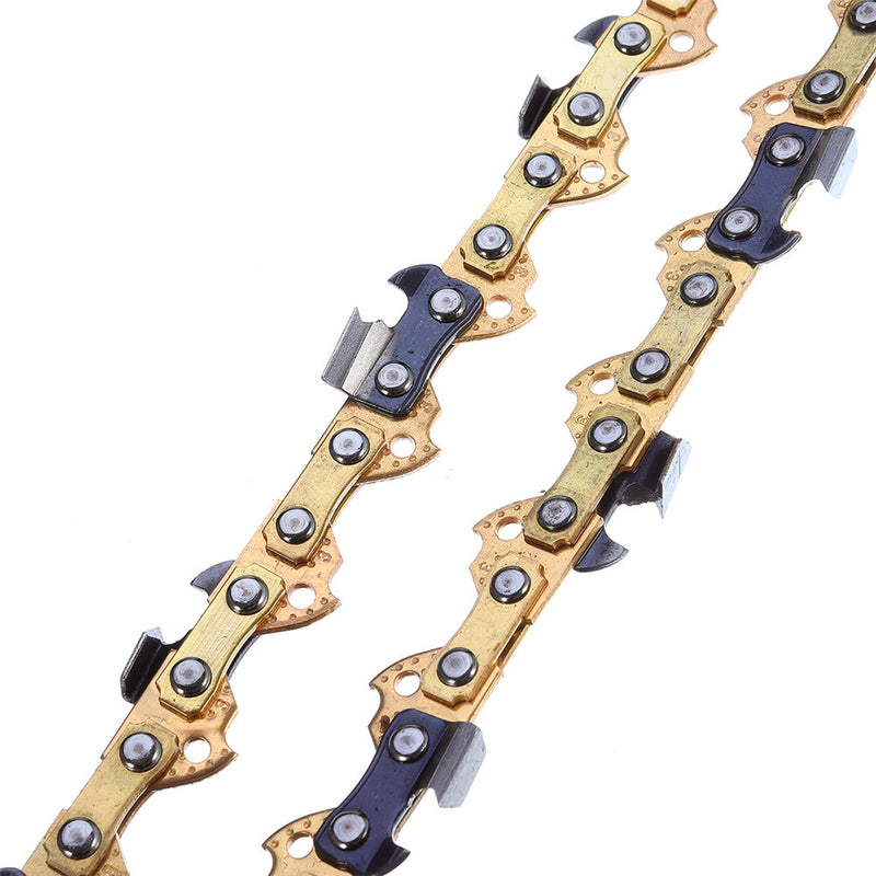 Chain For 11.5 Inch Chainsaw Bracket 115mm Angle Grinder Woodworking Tool
