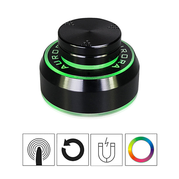 1.5-17V Adjustable Colorful Light Tattoo Power Supply For Tattoo Machine Tattoo Kit Set