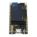 LILYGO TTGO LORA SX1278 ESP32 0.96 OLED Display Module 16M bytes (128M Bit) 433Mhz