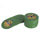 Resin Metal Stainless Steel Cutting Saw Blade Grinding Angle Grinder Dics Wheel Grinding piece