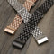 Replacement Screwless Metal Strap Stainless Wrist Band for Fitbit Charge 2