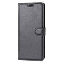 Bakeey Litchi Pattern Shockproof Flip with Card Slot Magnetic PU Leather Full Body Protective Case for Xiaomi Mi A3 / Xiaomi Mi CC9e