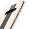 Bakeey Luxury Shockproof Tempered Glass TPU Bumper Protective Case for Samsung Galaxy S10